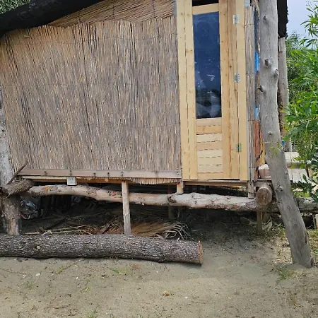 Zulu Beach Bungalow 2 Vlorë