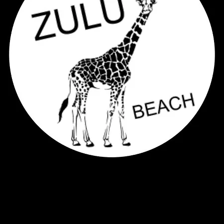 Zulu Beach Bungalow 2 Влёра